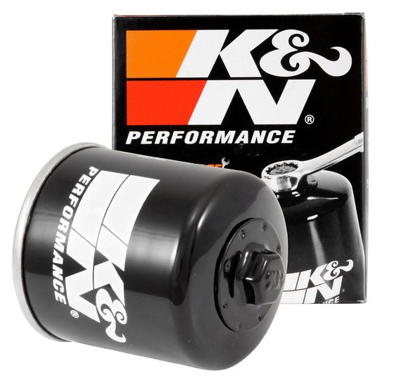 851 (1988 - 1992) x-stream oil filter | K & N