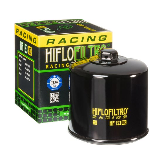 750 SPORT (1988 - 1990) performance oil filter (optional upgrade) | Hiflofiltro