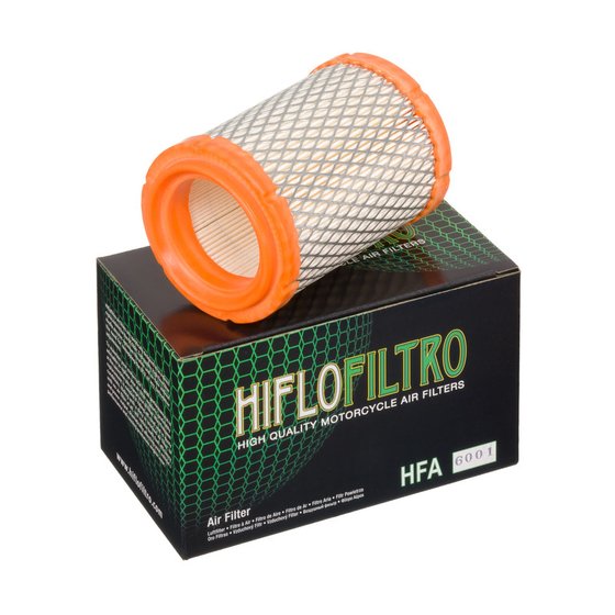 SUPERSPORT 939 (2017 - 2019) hiflo air filter hfa6001 | Hiflofiltro