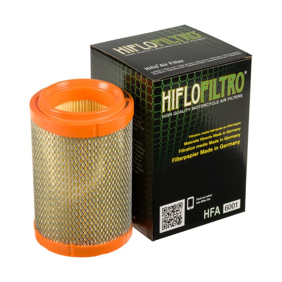 SUPERSPORT 939 (2017 - 2019) hiflo air filter hfa6001 | Hiflofiltro