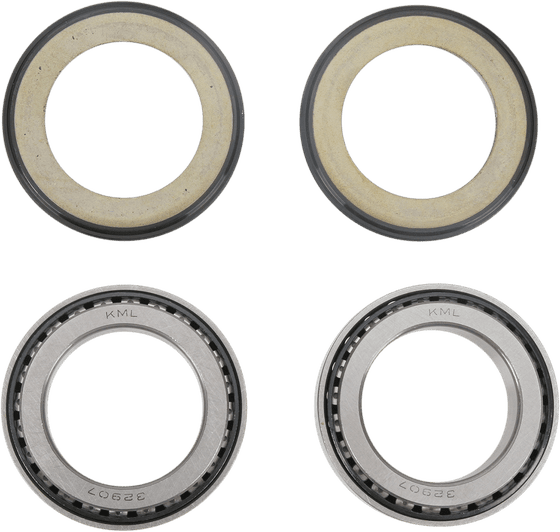 HYPERMOTARD 1100 (2008 - 2012) steering bearing kit | All Balls