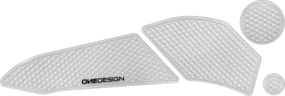 MULTISTRADA 950 (2019 - 2021) tank grip for multistrada 950/950s | ONEDESIGN