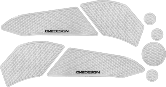 MULTISTRADA 950 (2019 - 2021) tank grip for multistrada 950/950s | ONEDESIGN