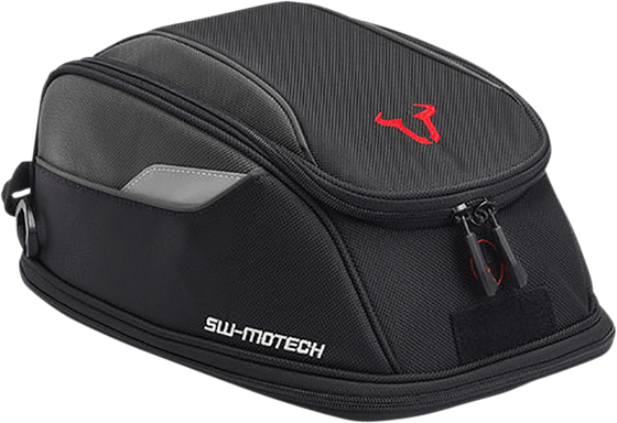 MONSTER 1200 S (2014 - 2020) tankbag pro daypack | SW-MOTECH