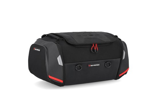 MONSTER 1200 S (2014 - 2016) pro rackpack tailbag | SW-MOTECH