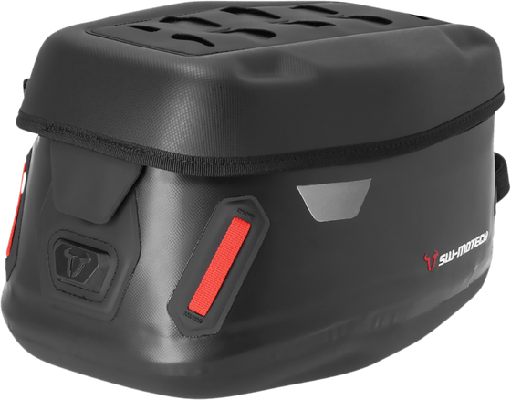 MONSTER 1200 S (2014 - 2020) pro yukon wp tankbag | SW-MOTECH