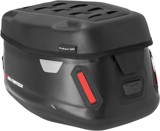 MONSTER 1200 (2014 - 2020) pro yukon wp tankbag | SW-MOTECH