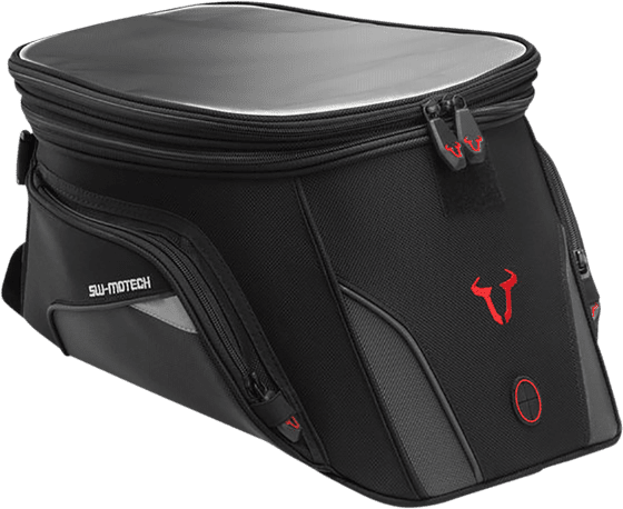 MULTISTRADA 950 (2017 - 2021) tankbag pro trial | SW-MOTECH