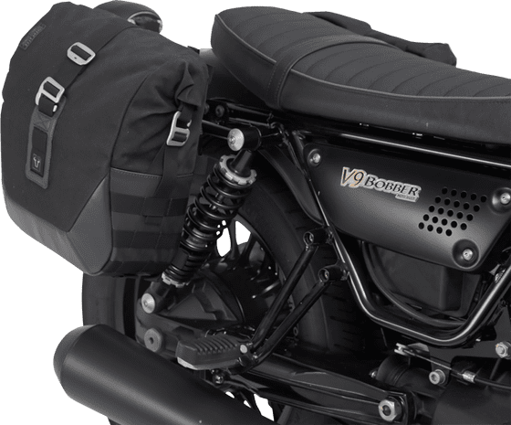 MULTISTRADA 950 (2017 - 2021) pro travelbag | SW-MOTECH