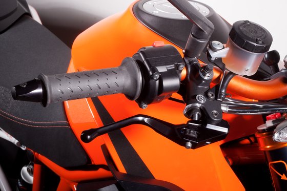 MONSTER 1200 (2014 - 2016) fxl black brake lever | GILLES TOOLING