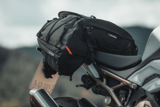 MULTISTRADA 1200 (2010 - 2016) pro cargobag tailbag | SW-MOTECH