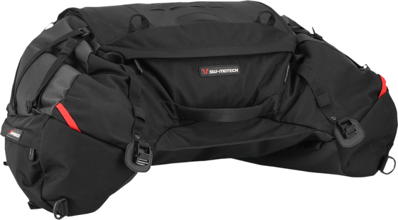 MULTISTRADA 1200 (2010 - 2016) pro cargobag tailbag | SW-MOTECH