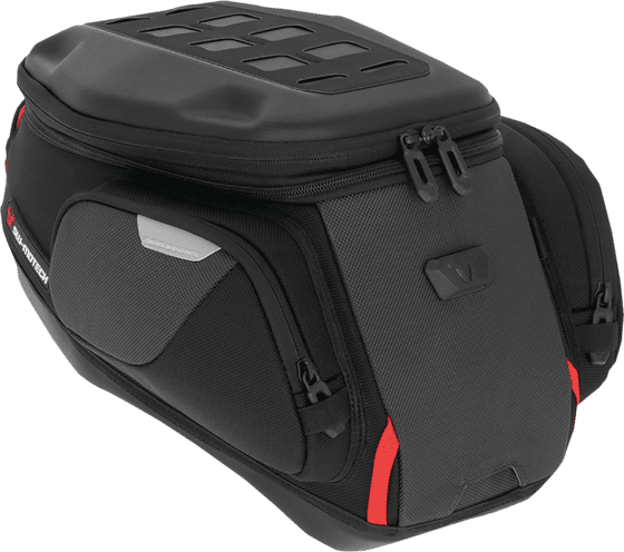 MONSTER 1200 S (2014 - 2020) tankbag pro city | SW-MOTECH