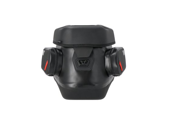 MONSTER 821 (2014 - 2020) pro city wp tankbag | SW-MOTECH