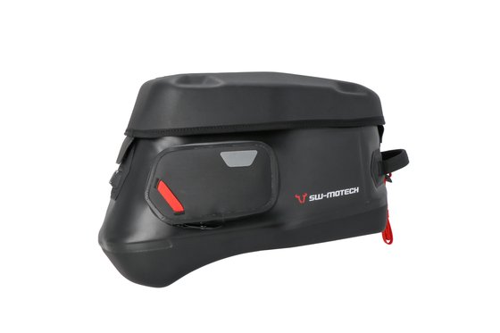 MONSTER 821 (2014 - 2020) pro city wp tankbag | SW-MOTECH