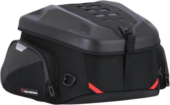 MONSTER 821 (2014 - 2020) pro rearbag tailbag | SW-MOTECH