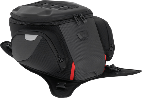 MONSTER 1200 (2014 - 2020) tankbag pro enduro | SW-MOTECH