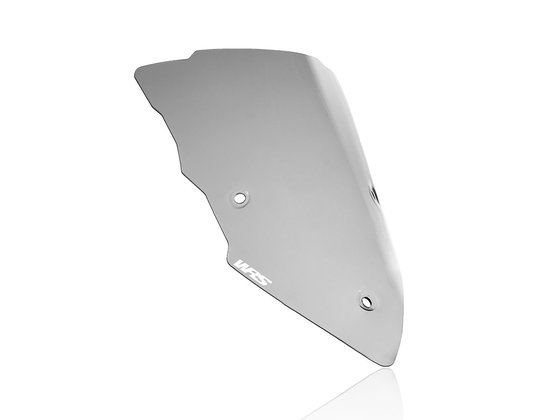 MULTISTRADA 1200 (2015 - 2017) touring windshield - smoke | WRS