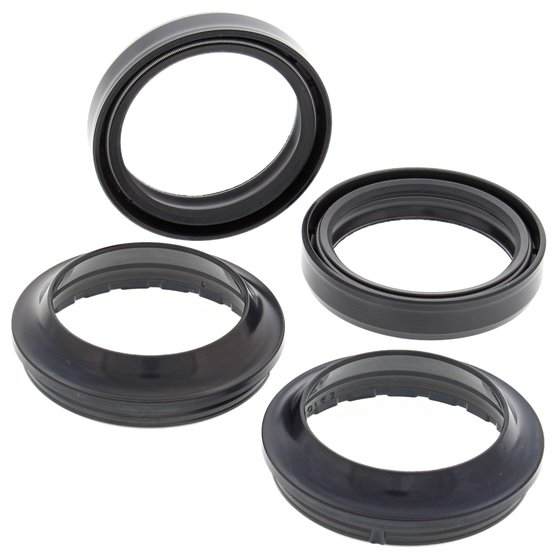 900 SS (2002 - 2002) fork seal & dust seal kit | All Balls