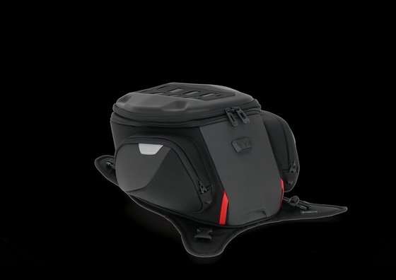 MULTISTRADA 1200 ENDURO (2016 - 2018) tankbag pro enduro | SW-MOTECH