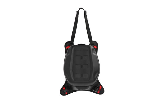 MONSTER 1200 (2014 - 2020) pro cross wp tankbag | SW-MOTECH