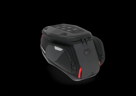 MONSTER 821 (2014 - 2020) tankbag pro city | SW-MOTECH