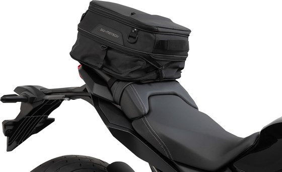 MULTISTRADA 1200 ENDURO (2016 - 2018) ion s tail bag | SW-MOTECH