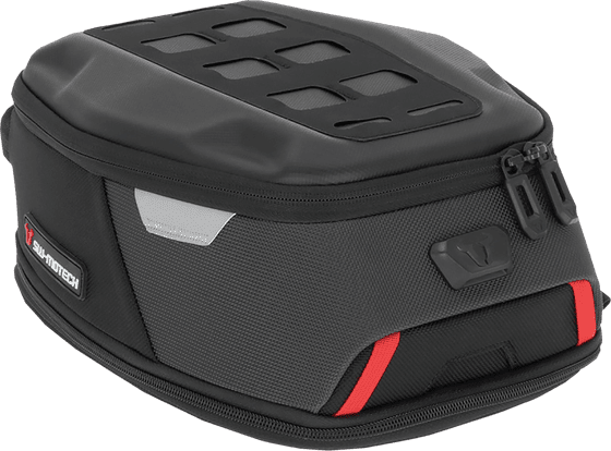 MONSTER 821 (2014 - 2020) tankbag pro daypack mag | SW-MOTECH