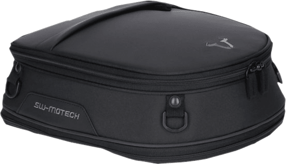 MONSTER 1200 R (2016 - 2019) ion s tail bag | SW-MOTECH