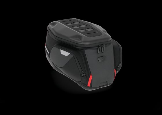 MULTISTRADA 1200 V4 (2021 - 2022) tankbag pro trial | SW-MOTECH