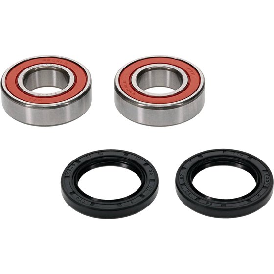 MULTISTRADA 1200 ENDURO (2016 - 2019) wheel bearing kit front | All Balls