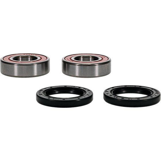 MULTISTRADA 1200 ENDURO (2016 - 2019) wheel bearing kit front | All Balls