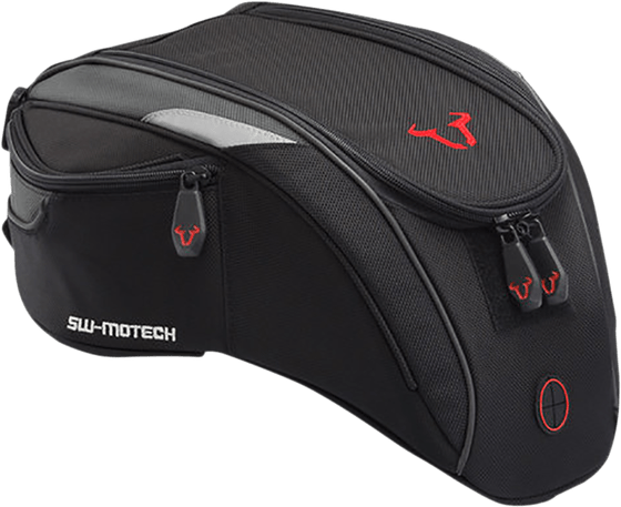 MULTISTRADA 1200 S SPORT (2011 - 2012) tankbag pro engage | SW-MOTECH