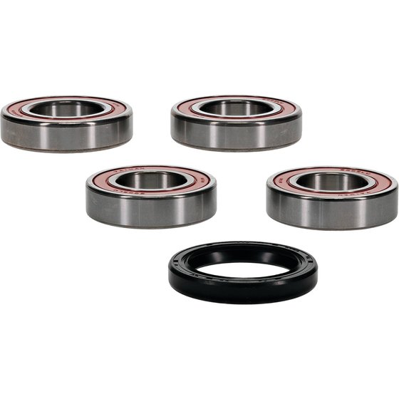 ST4 916 (1999 - 2005) wheel bearing kit rear | All Balls