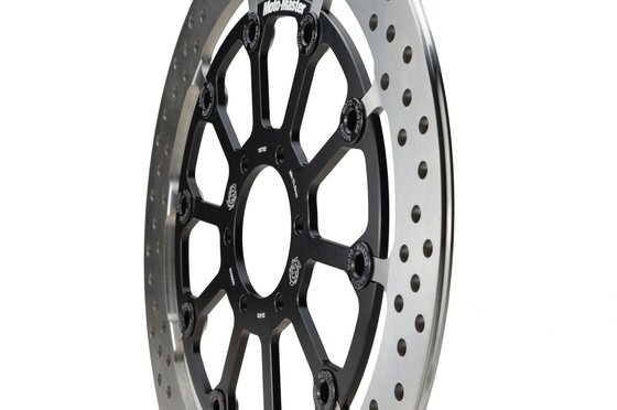 916 SENA R S SPS  SP STRADA (1995 - 2001) halo pro race floating brake rotor | MOTO-MASTER