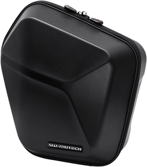 SUPERSPORT 939 (2017 - 2019) urban abs side case (l) | SW-MOTECH