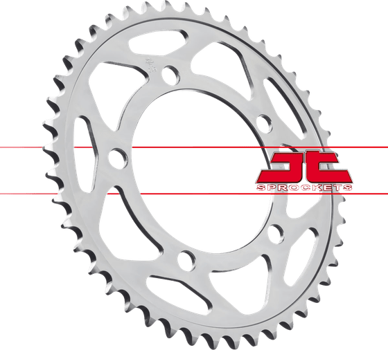 749 (2003 - 2003) steel rear sprocket | JT Sprockets