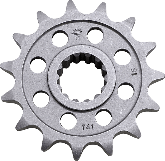 749 (2003 - 2006) front sprocket | JT Sprockets