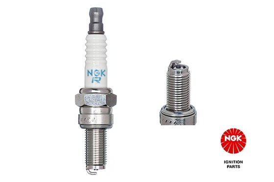 749 (2003 - 2007) spark plug | NGK