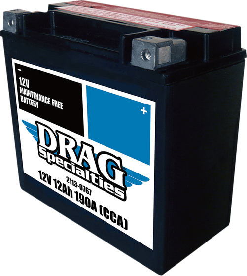 PANIGALE 1100 V4 S (2021 - 2021) ytx14l-ft battery | DRAG SPECIALTIES BATTERIES