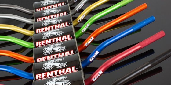 MONSTER 1100 (2009 - 2013) renthal fatbar 831 handlebar for ktm85 | RENTHAL