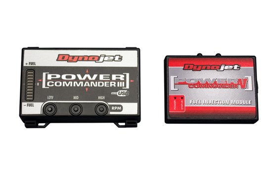 HYPERMOTARD 796 (2010 - 2012) pc-v fuel injection tuning system | DYNOJET