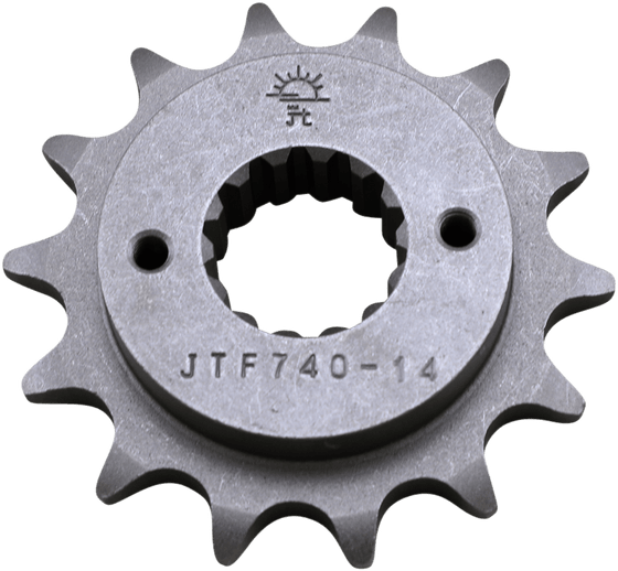 916 SENA R S SPS  SP STRADA (1994 - 2006) steel front sprocket | JT Sprockets