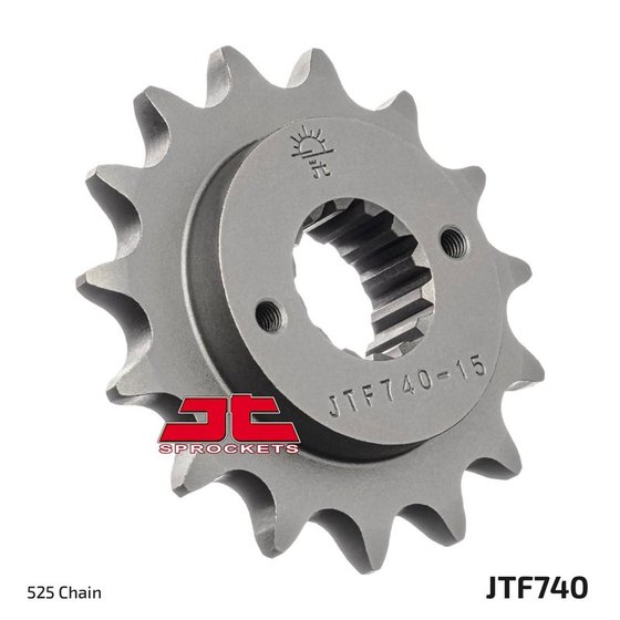 916 SENA R S SPS  SP STRADA (1994 - 2006) steel front sprocket | JT Sprockets