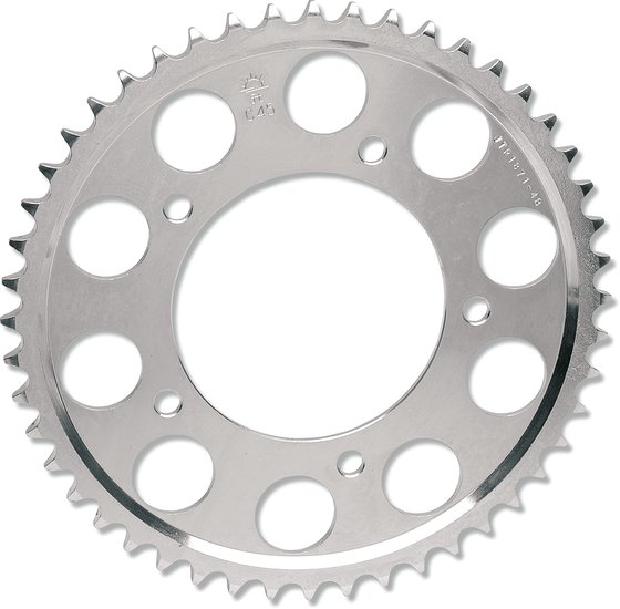 MONSTER 600 (1994 - 2001) rear sprocket 43 tooth pitch 520 jtr73543 | JT Sprockets