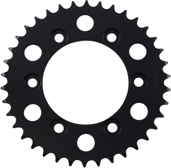 MONSTER 600 (1994 - 2001) rear sprocket 43 tooth pitch 520 jtr73543 | JT Sprockets