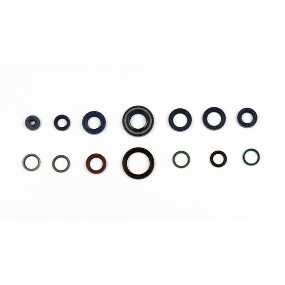 900 SS (1998 - 1999) engine oil seals kit | ATHENA