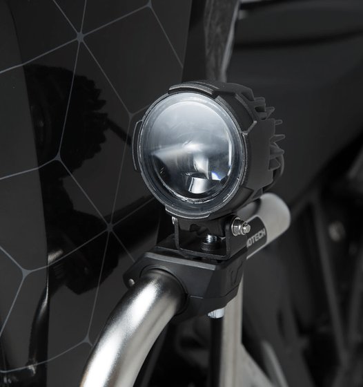 MULTISTRADA 1260 S (2018 - 2020) evo high beam kit | SW-MOTECH