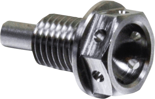 MONSTER 1000 S4R (2004 - 2008) drain plug | PRO BOLT