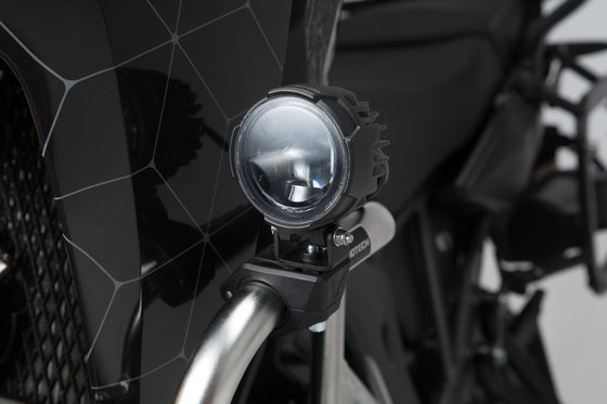 SCRAMBLER 800 (2015 - 2022) evo fog light kit | SW-MOTECH